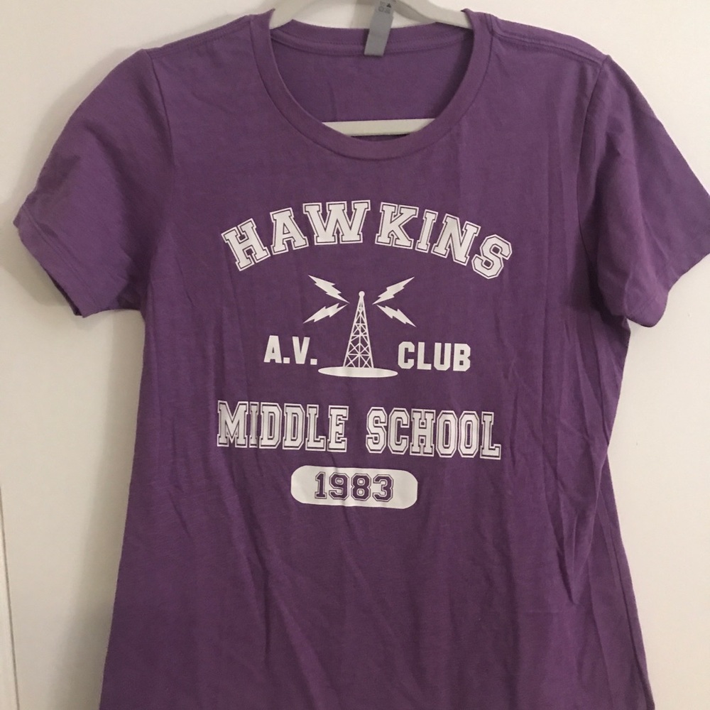 Stranger Things Shirt